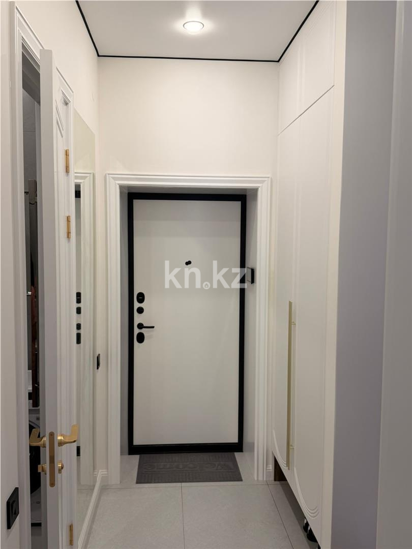 Продажа 1-комнатной квартиры, 44 м² - Недвижимость в Астане - страница 16 фото 15 из 25