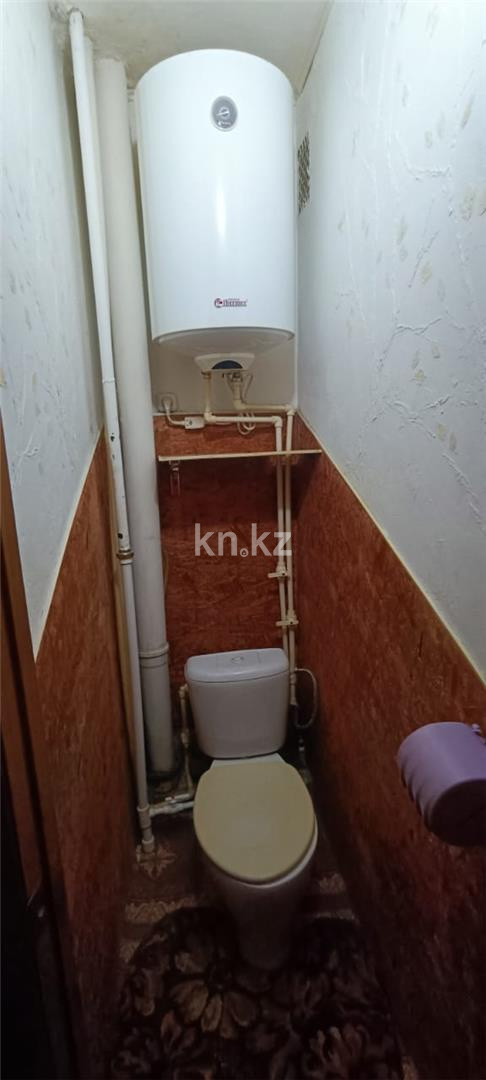 Продажа 2-комнатной квартиры, 47 м², ул. Рыскулова - Продажа  двухкомнатных квартир в Караганде фото 7 из 11