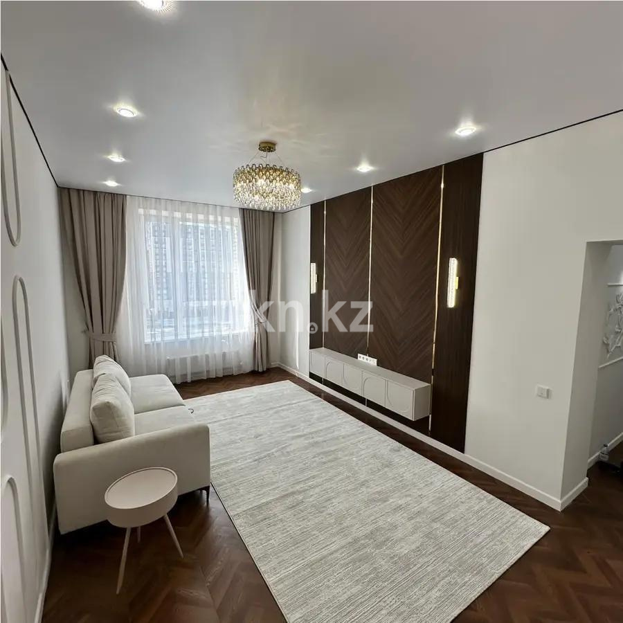 Продажа 2-комнатной квартиры, 58 м² в Астане