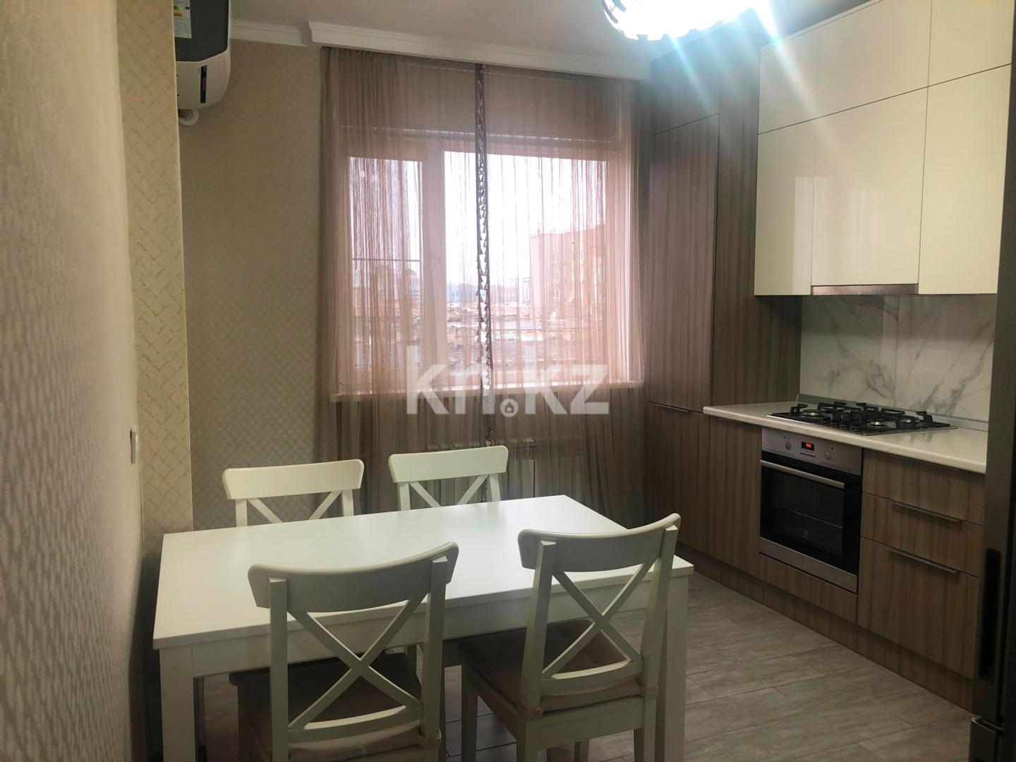 Продажа 4-комнатной квартиры, 104.6 м² - Продажа четырехкомнатных квартир в Атырау фото 14 из 25
