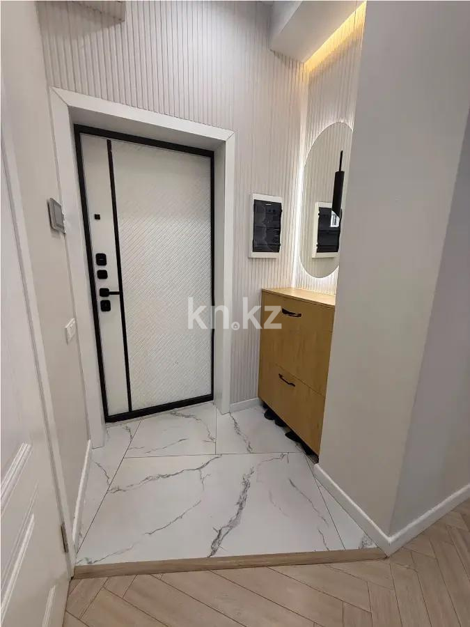 Продажа 3-комнатной квартиры, 102 м² - Продажа квартир в новостройках Алматы - страница 228 фото 6 из 7