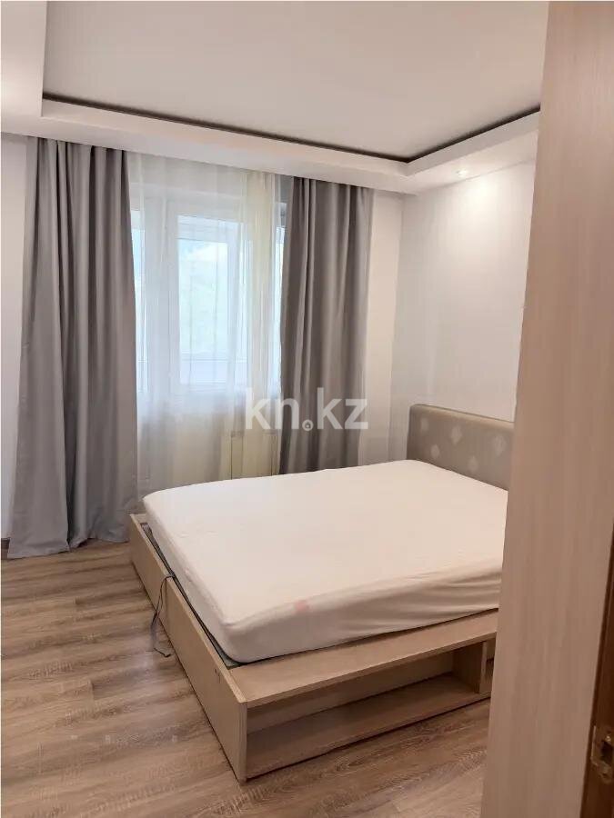 Продажа 3-комнатной квартиры, 63 м² в Алматы - фото 2