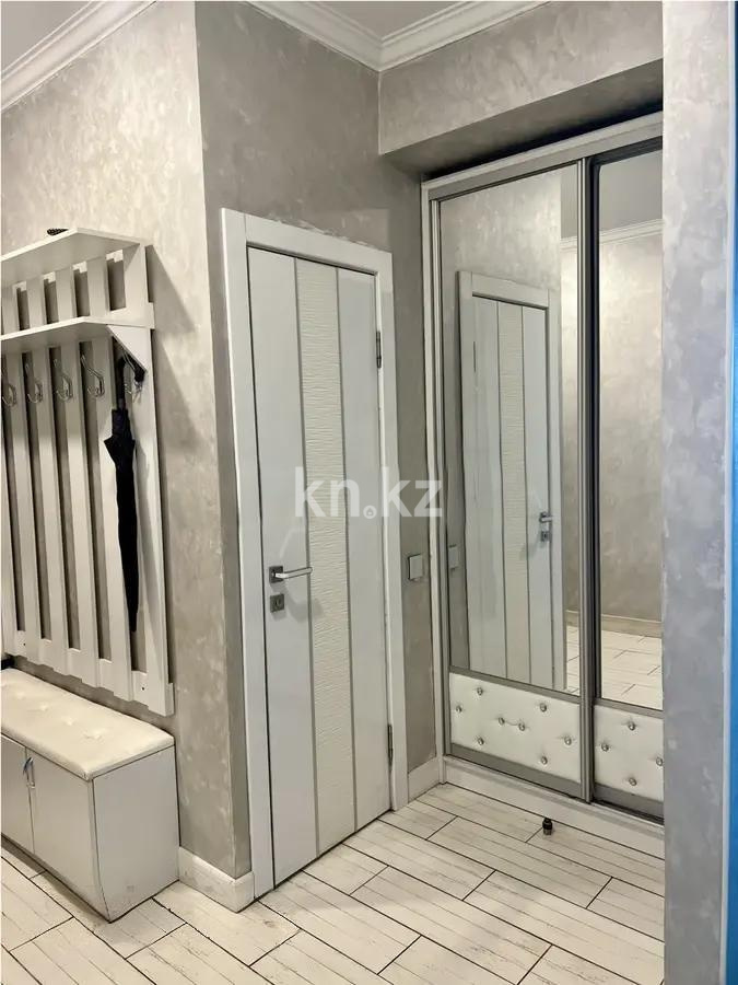 Продажа 3-комнатной квартиры, 106 м² в Алматы - фото 9