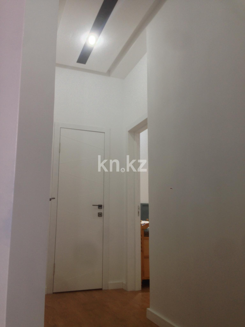 Продажа 3-комнатной квартиры, 56 м², ул. Таттимбета, дом  5б - Продажа квартир в Караганде фото 8 из 16