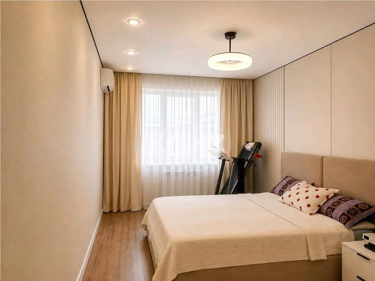 Продажа 3-комнатной квартиры, 97 м² - Продажа трехкомнатных квартир от собственников в Алматы фото 2 из 5