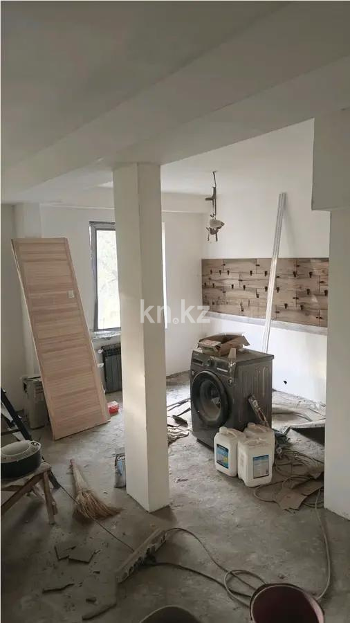 Продажа 4-комнатной квартиры, 76 м², ул. Чайковского, дом  32 - Продажа  четырехкомнатных квартир в Алматы фото 1 из 2