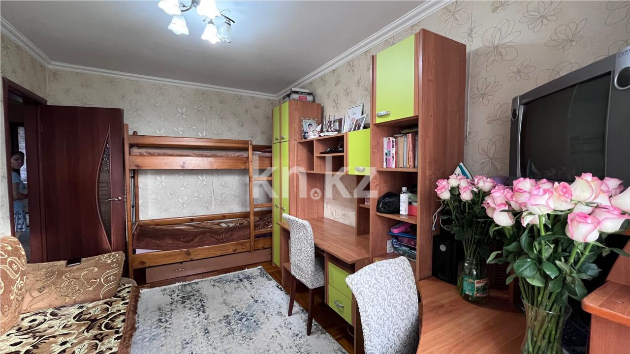 Продажа 3-комнатной квартиры, 64 м², ул. Дюсембекова - Продажа земельных участков в Актау фото 4 из 11