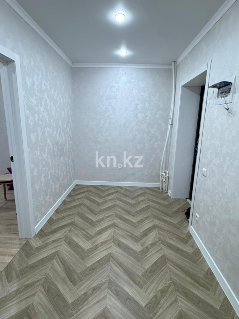 Продажа 1-комнатной квартиры, 45.9 м², ул. Циолковского, дом  1 к4 - Продажа жилой и коммерческой недвижимости в Уральске фото 5 из 9