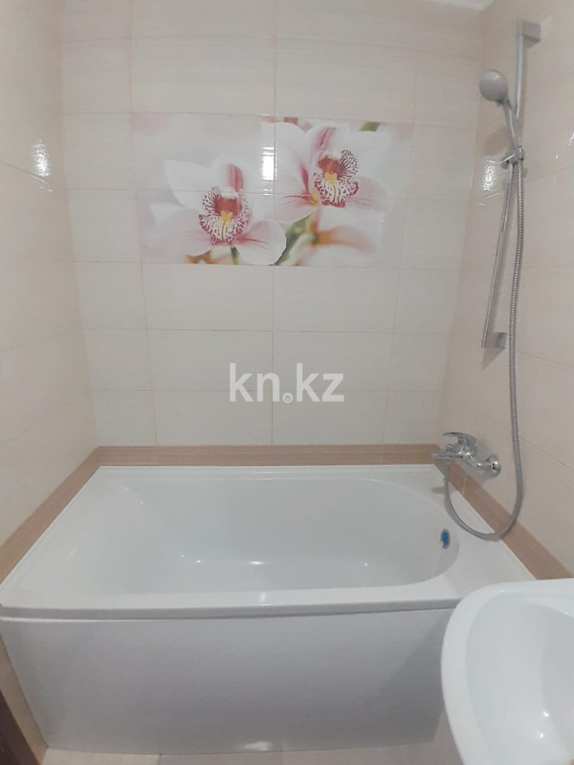 Продажа 1-комнатной квартиры, 35.5 м², ул. Косшыгулулы, дом  22/2 в Астане - фото 12