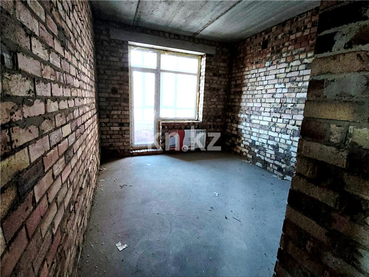 Продажа 4-комнатной квартиры, 110 м², ул. Муканова - Продажа  четырехкомнатных квартир в Караганде фото 7 из 10