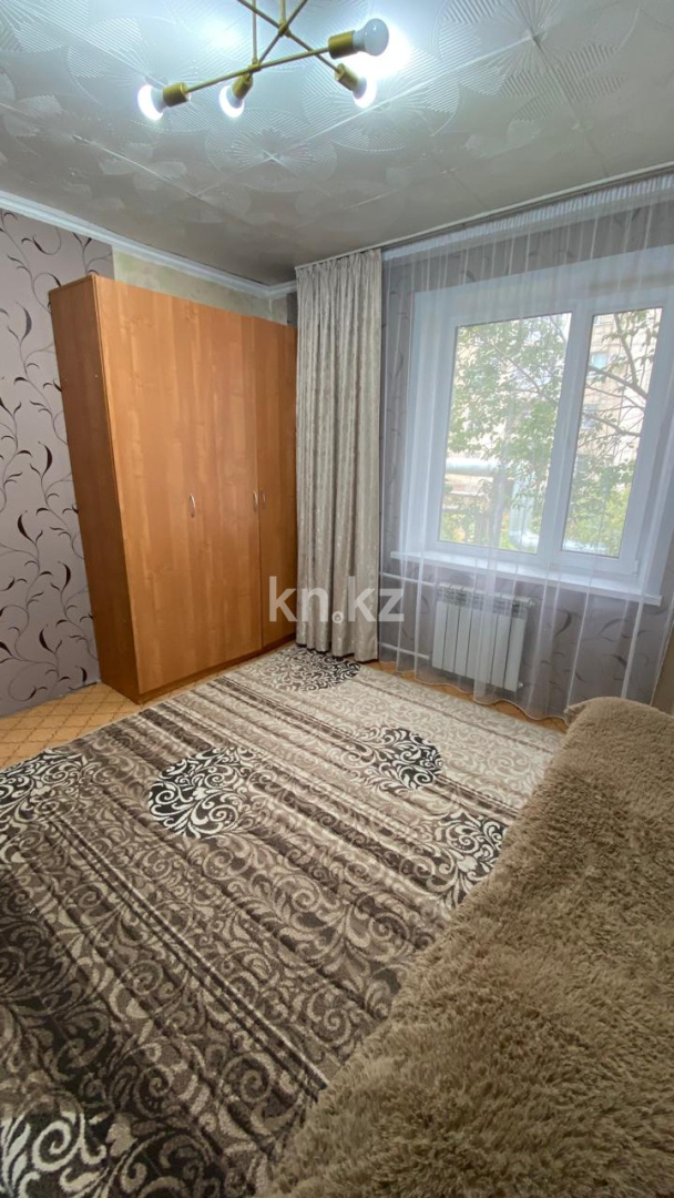 Продажа 3-комнатной квартиры, 62 м², мкр-н Восток-3, дом  13 - Продажа квартир в Караганде фото 7 из 12