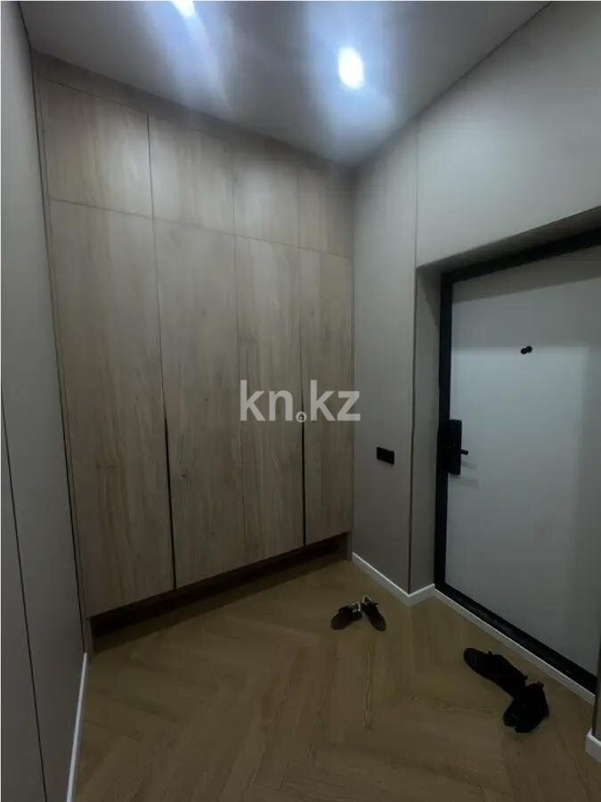 Продажа 3-комнатной квартиры, 88 м² в Алматы - фото 5