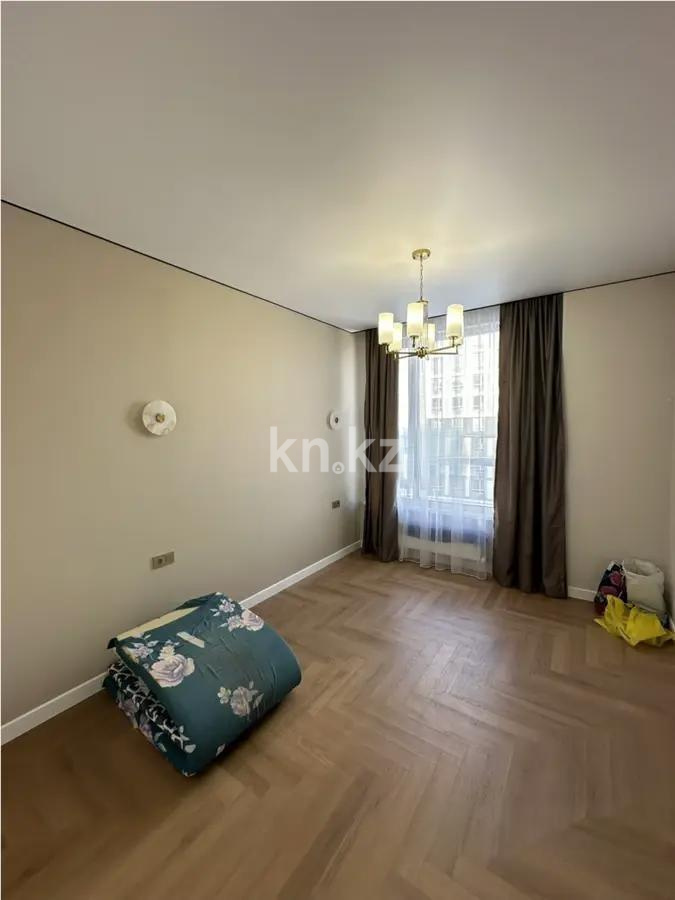 Продажа 3-комнатной квартиры, 70 м², ул. Култегин, дом  4а - Продажа квартир в новостройках Астаны без посредников фото 2 из 5