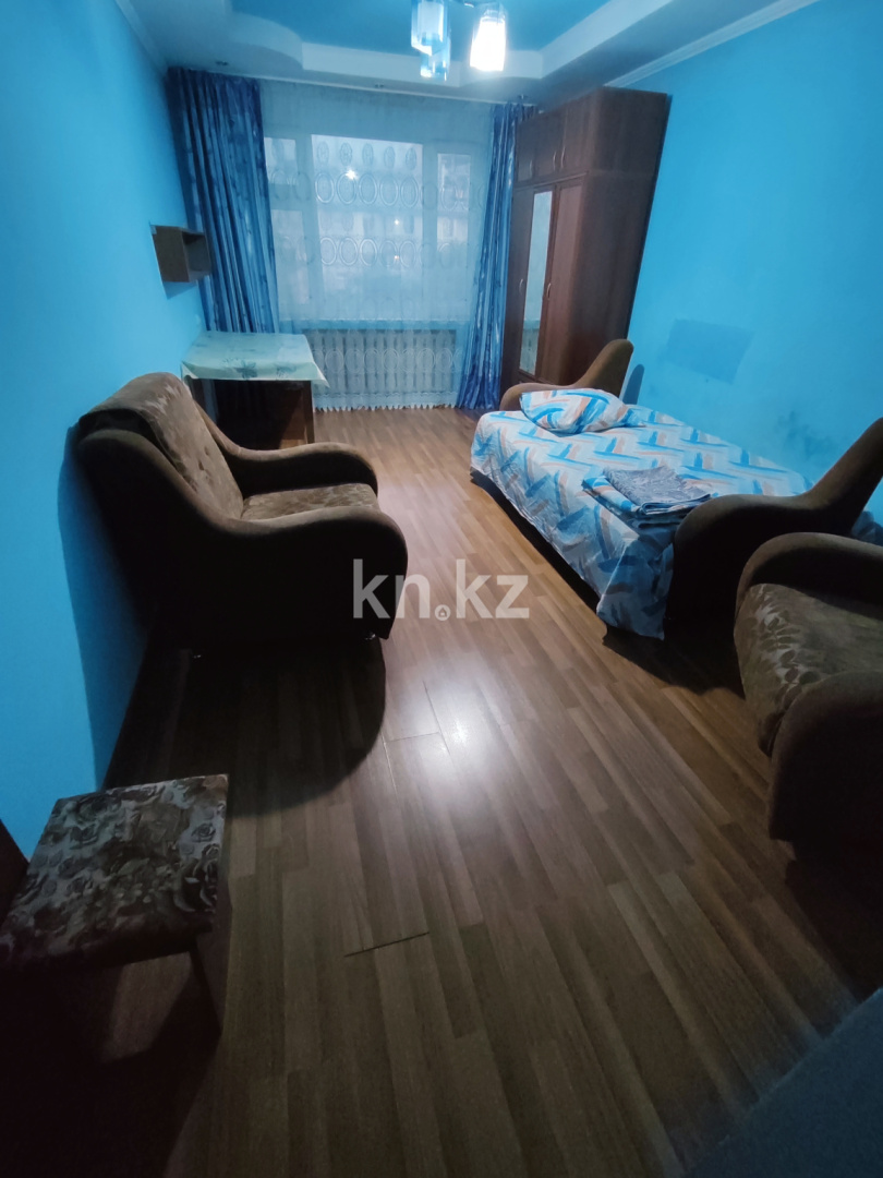 Продажа 3-комнатной квартиры, 67 м² - Аренда квартир помесячно в Семее фото 5 из 6