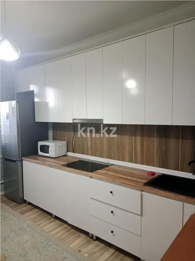 Продажа 2-комнатной квартиры, 62.3 м² - Продажа квартир в р-не Сарыарка Астаны - страница 2 фото 3 из 5