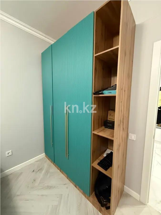 Продажа 2-комнатной квартиры, 52 м², ул. Сатпаева, дом  133/7 в Алматы - фото 2