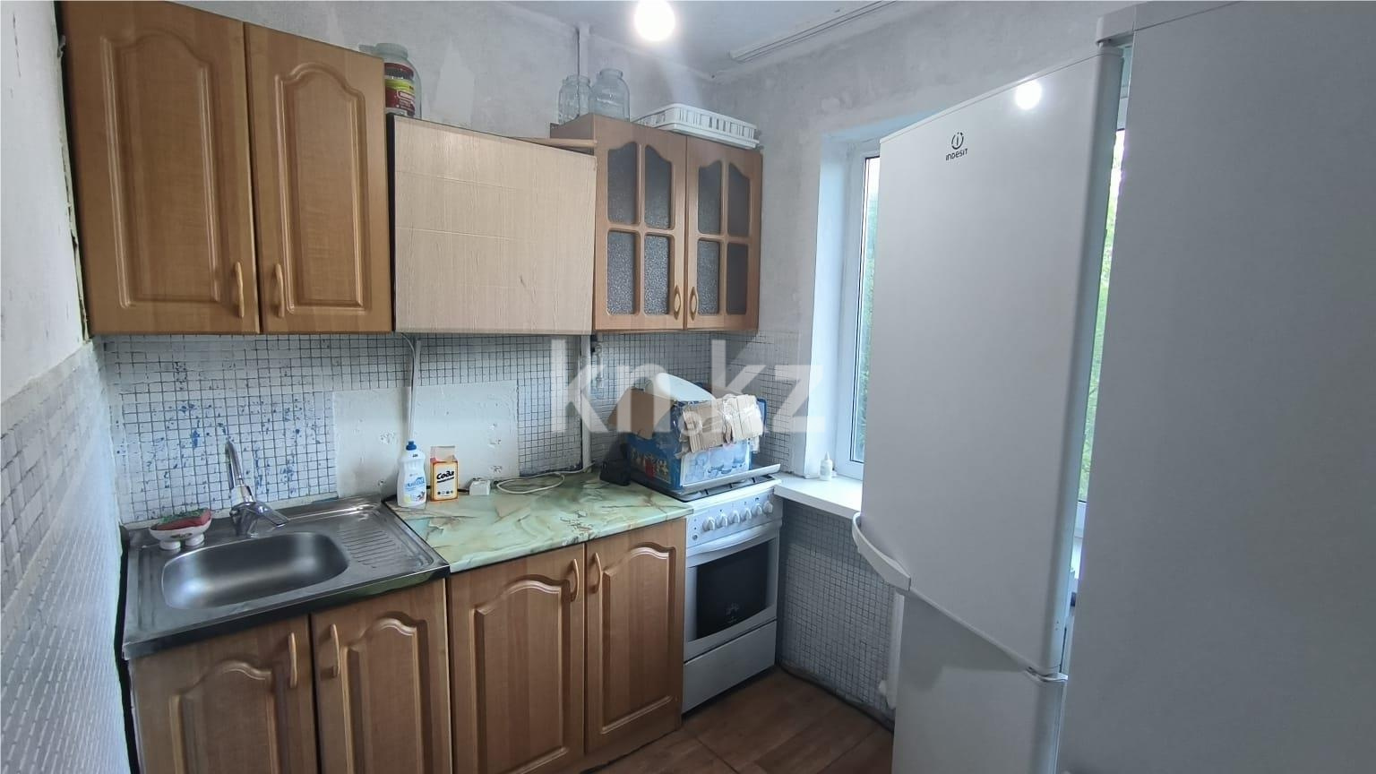 Продажа 1-комнатной квартиры, 31 м² в Караганде - фото 3