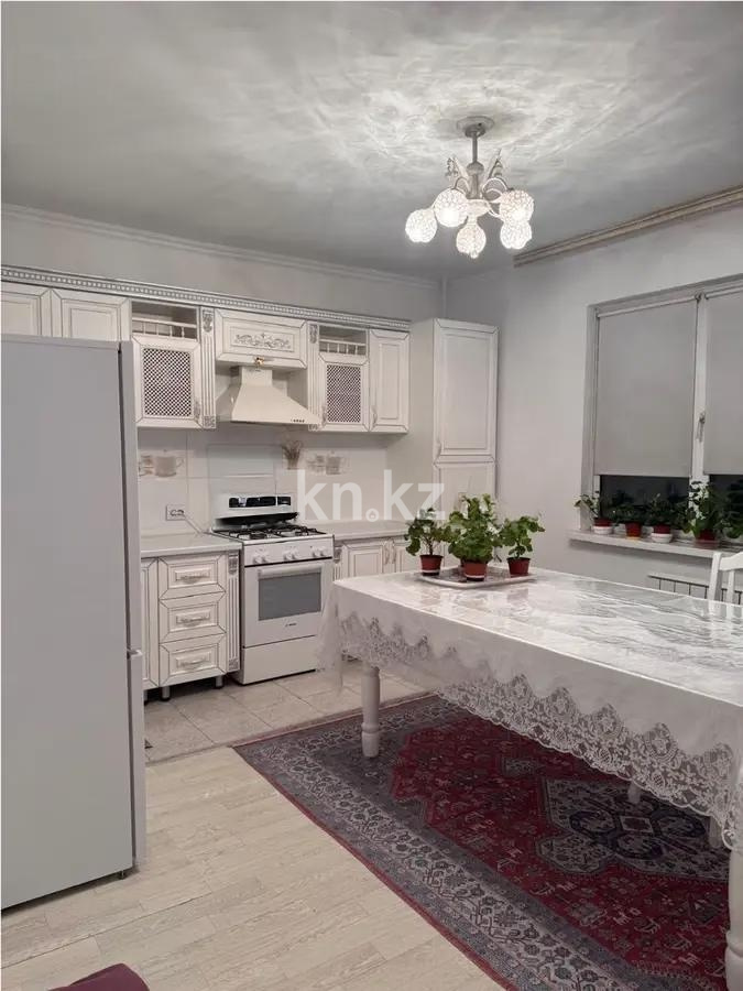 Продажа 1-комнатной квартиры, 51 м² в Алматы - фото 2