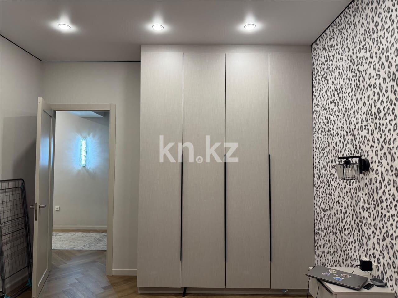 Продажа 3-комнатной квартиры, 106 м² в Караганде - фото 14