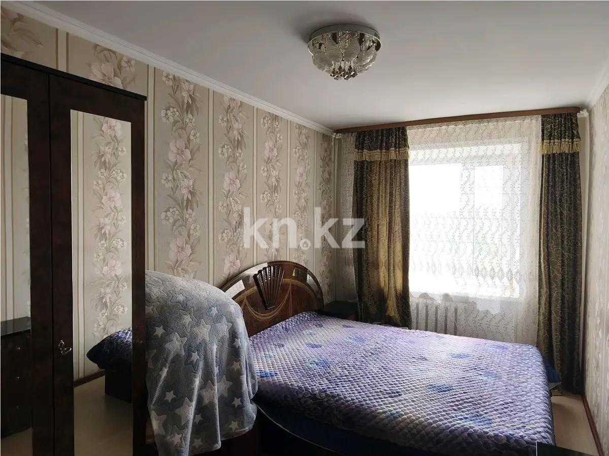 Продажа 3-комнатной квартиры, 67 м² в Караганде - фото 2