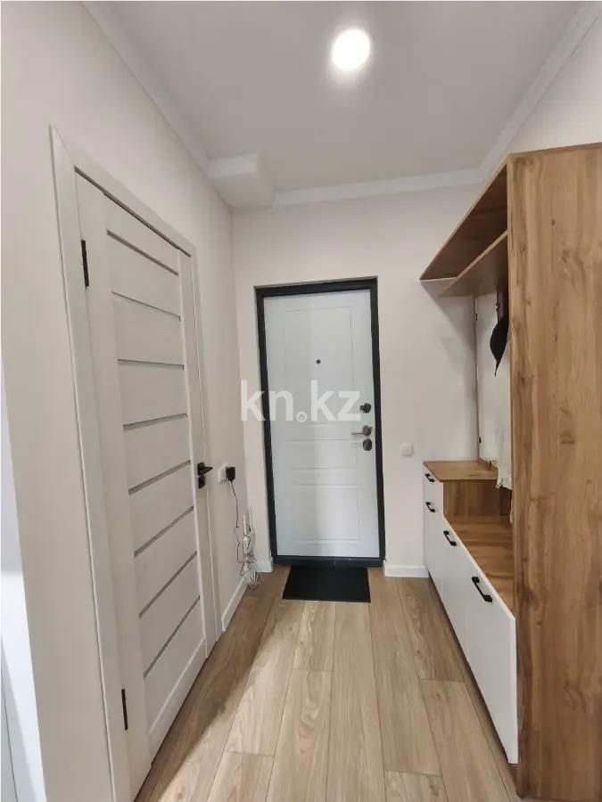 Продажа 1-комнатной квартиры, 20 м² - Продажа квартир в Алматы - страница 11 фото 4 из 4
