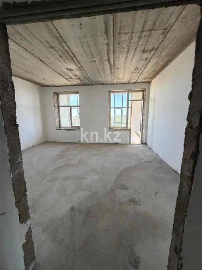 Продажа 2-комнатной квартиры, 40.7 м² - Продажа квартир в Казахстане - страница 26 фото 1 из 3
