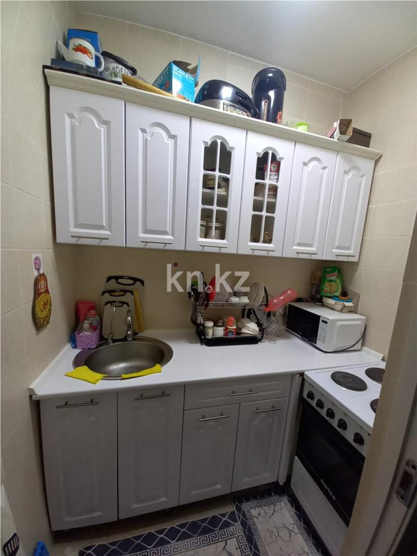 Продажа 2-комнатной квартиры, 58.8 м², ул. Мухамедханова - Продажа квартир в Астане фото 6 из 8