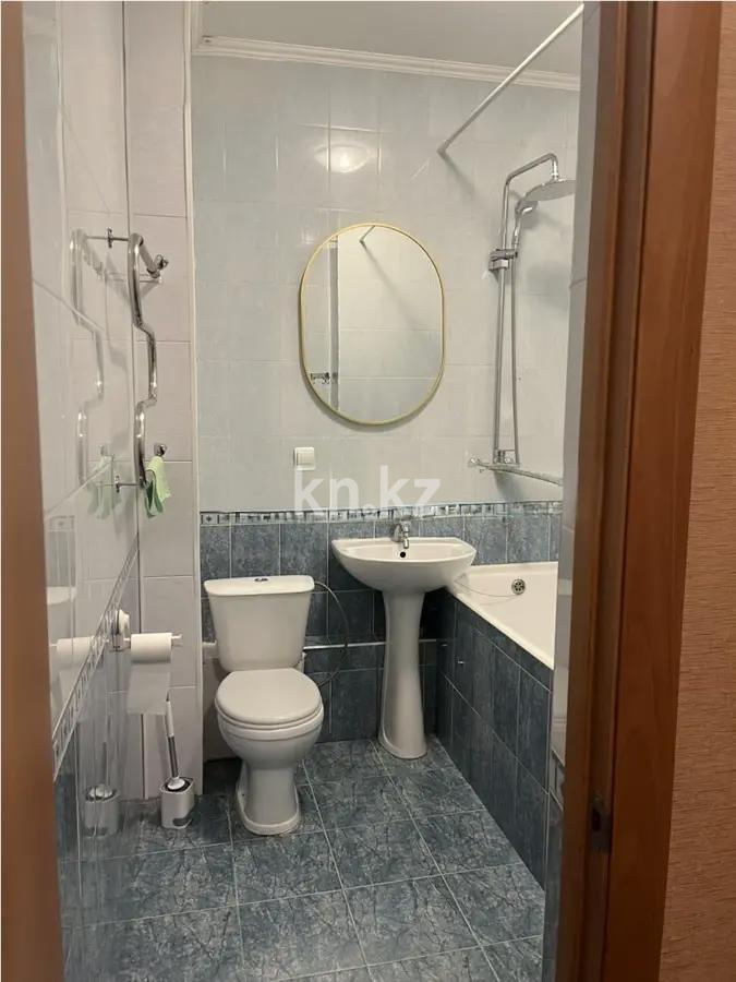 Продажа 1-комнатной квартиры, 36.9 м² - Продажа квартир в Алмалинском р-не Алматы - страница 16 фото 3 из 4
