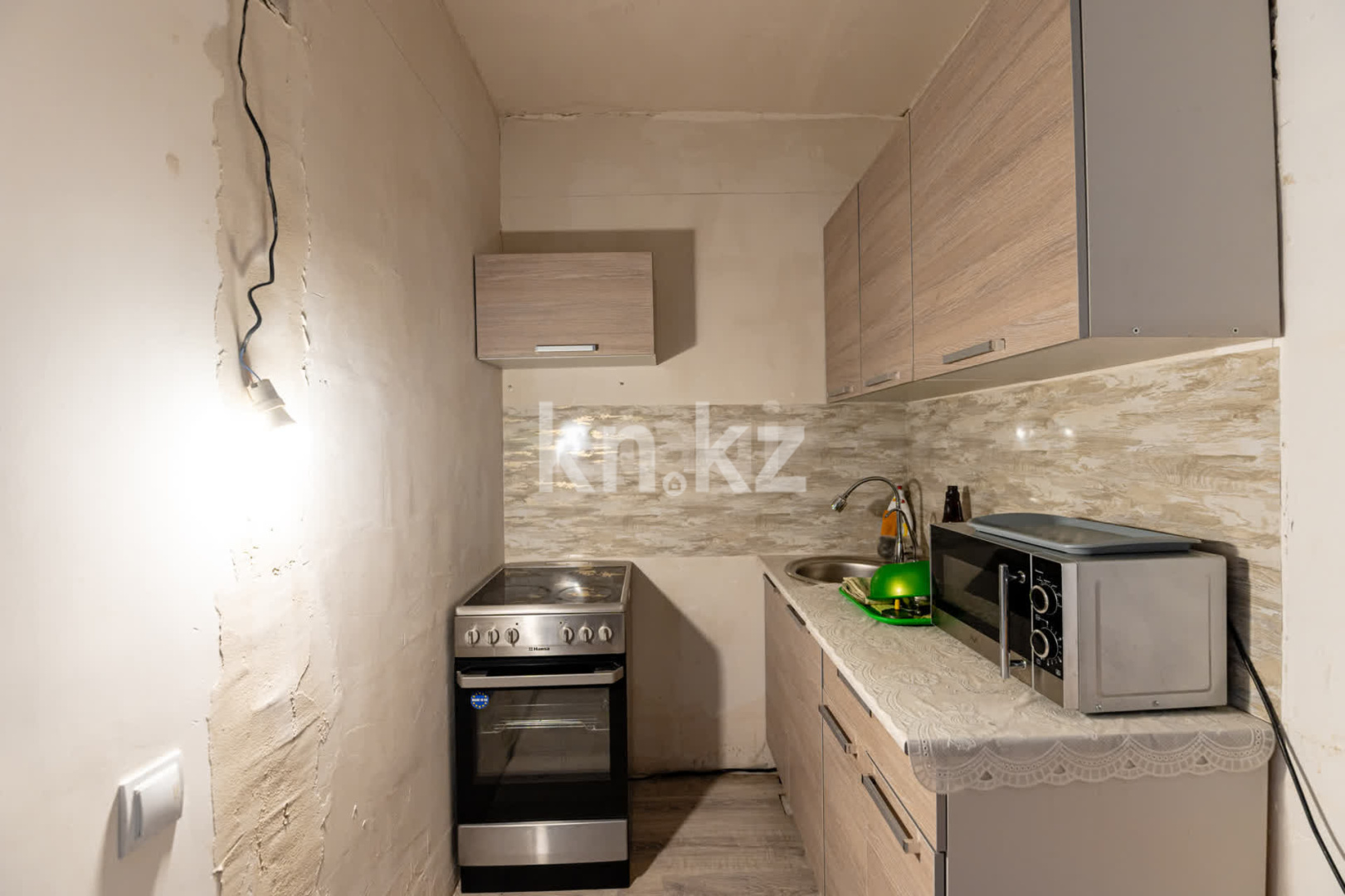 Продажа 2-комнатной квартиры, 47.7 м² в Астане - фото 13