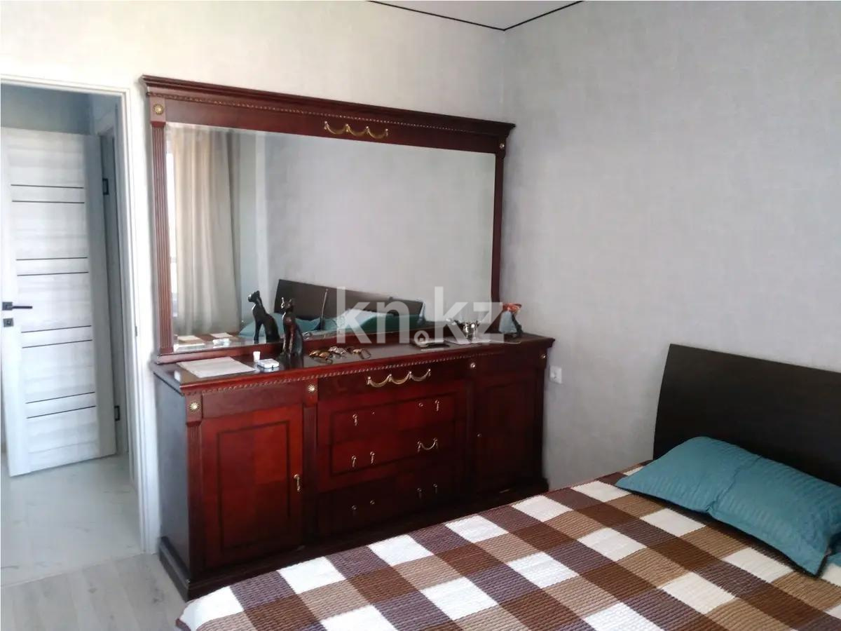 Продажа 1-комнатной квартиры, 39 м², ул. Кургальжинское шоссе, дом  128 - Продажа квартир в Астане фото 2 из 5