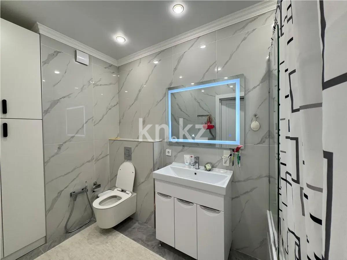 Продажа 4-комнатной квартиры, 110 м², ул. Нурмагамбетова, дом  27 в Астане - фото 11