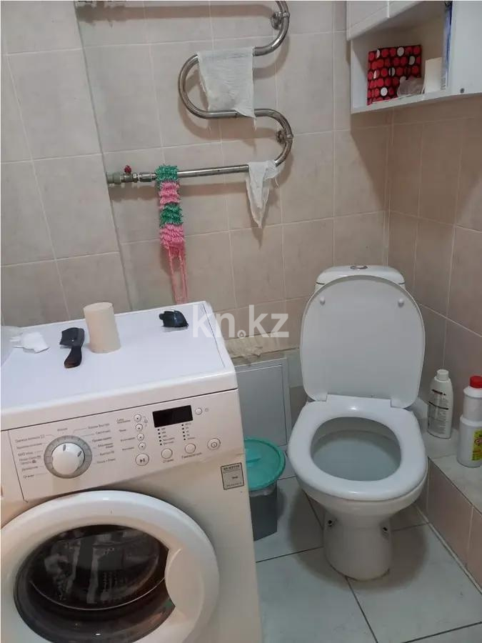 Продажа 1-комнатной квартиры, 35 м² - Продажа однокомнатных квартир в Казахстане - страница 9 фото 5 из 5