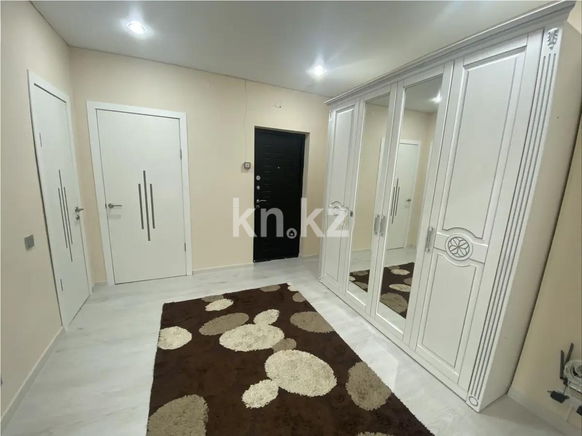 Продажа 2-комнатной квартиры, 54 м² - Продажа двухкомнатных квартир от собственников в Караганде - страница 5 фото 5 из 5