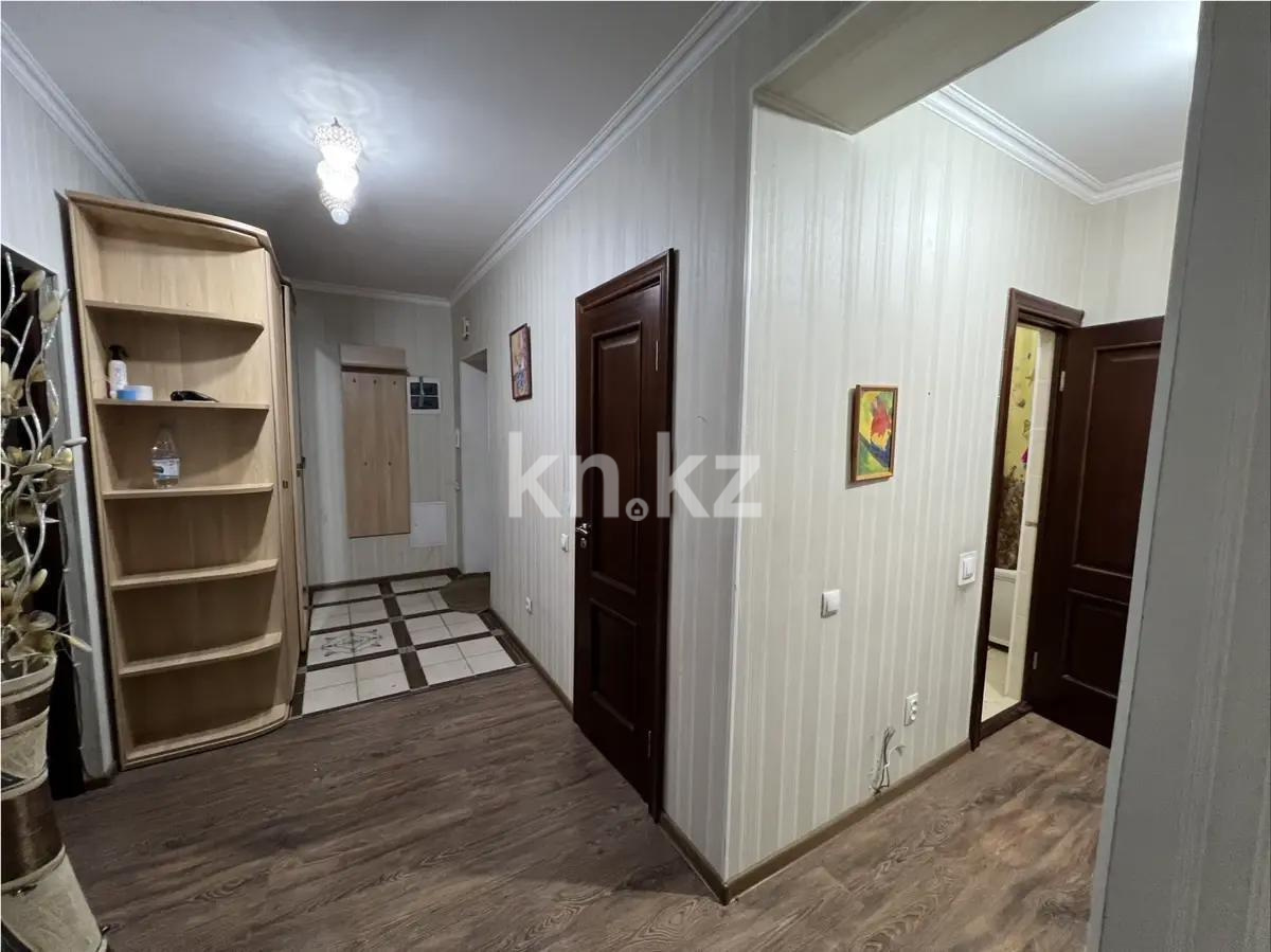Продажа 3-комнатной квартиры, 87 м², пр. Тауелсыздык, дом  43/3 в Астане - фото 5