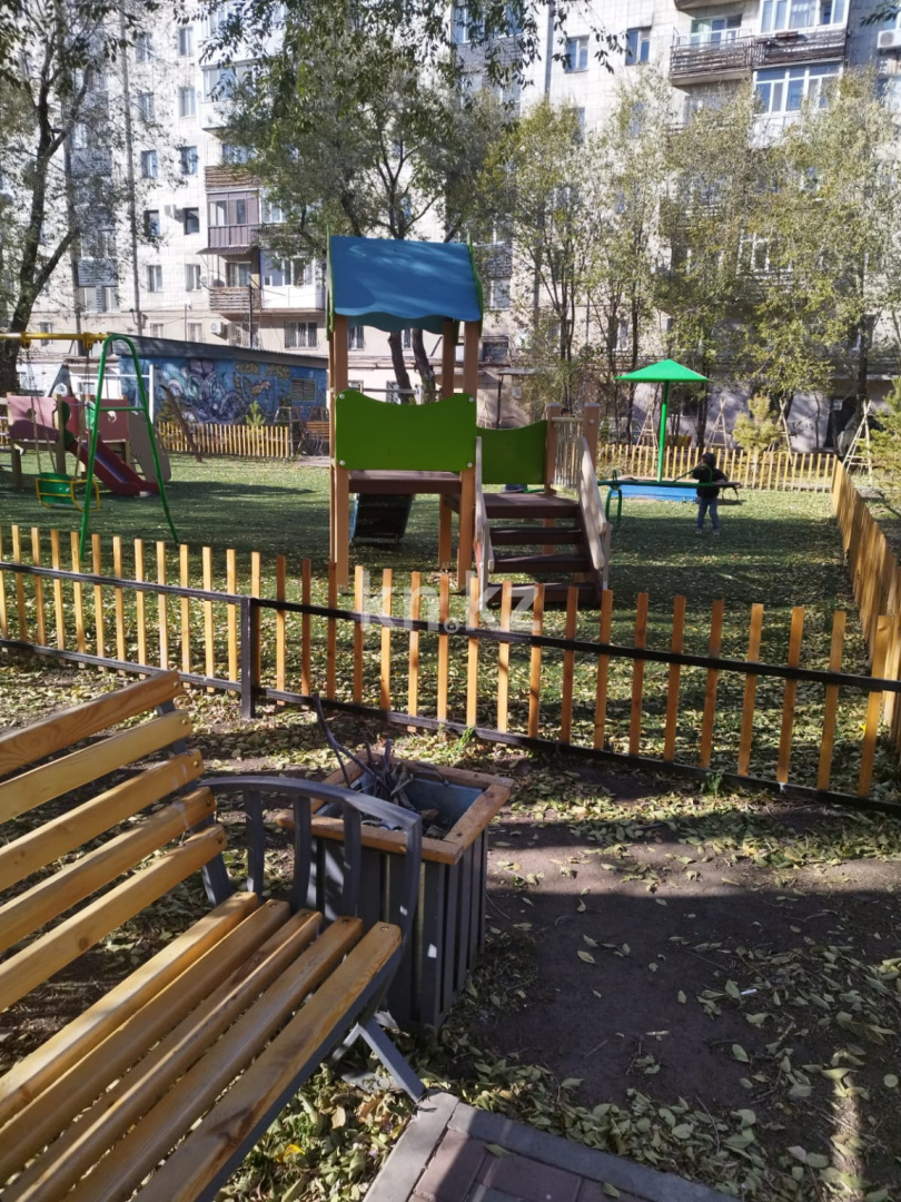 Продажа 2-комнатной квартиры, 44 м², ул. Ерубаева, дом  58 в Караганде - фото 14