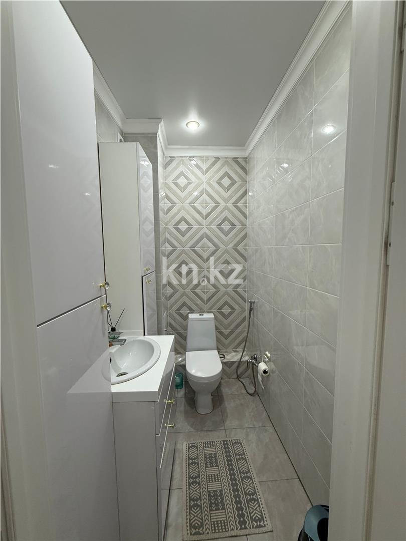 Продажа 3-комнатной квартиры, 93 м², ул. Сыганак - Продажа квартир в Астане фото 5 из 12