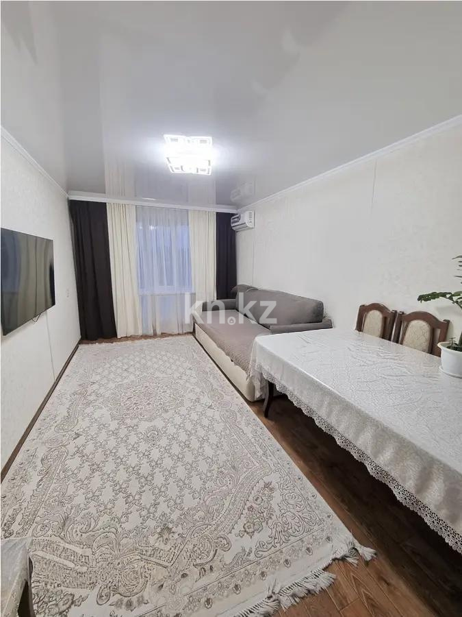 Продажа 3-комнатной квартиры, 70 м², мкр-н 8, дом  15 - Продажа квартир в Темиртау без посредников фото 1 из 6