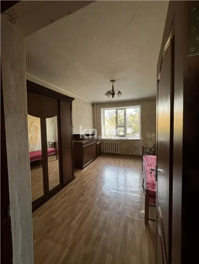 Продажа 4-комнатной квартиры, 100 м², ул. Ермекова, дом  81 в Караганде - фото 3