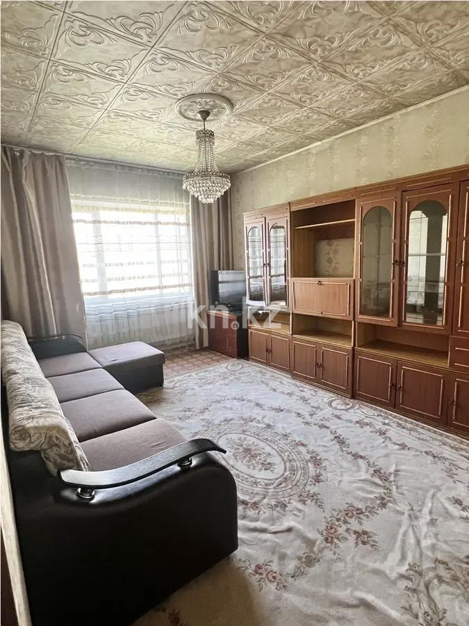Продажа 1-комнатной квартиры, 42.3 м², мкр-н Аксай-3, дом  23 - Продажа  однокомнатных квартир в Алматы с фото фото 1 из 4