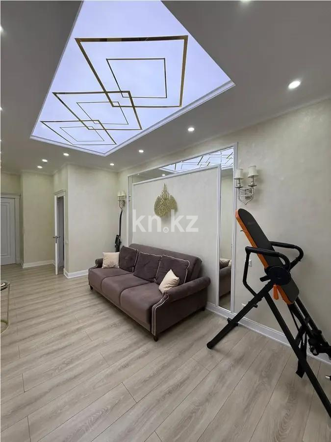 Продажа 4-комнатной квартиры, 132 м² - Продажа четырехкомнатных квартир в кирпичном доме в Караганде фото 7 из 7