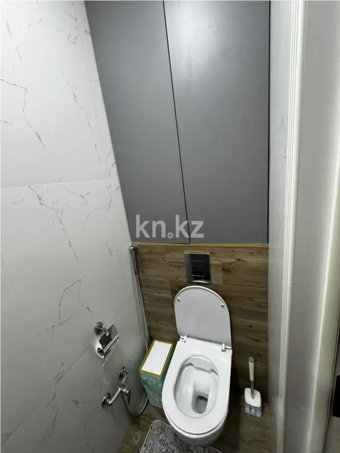 Продажа 4-комнатной квартиры, 144 м², ул. Толе би, дом  286/5 - Продажа квартир в Алматы фото 6 из 6