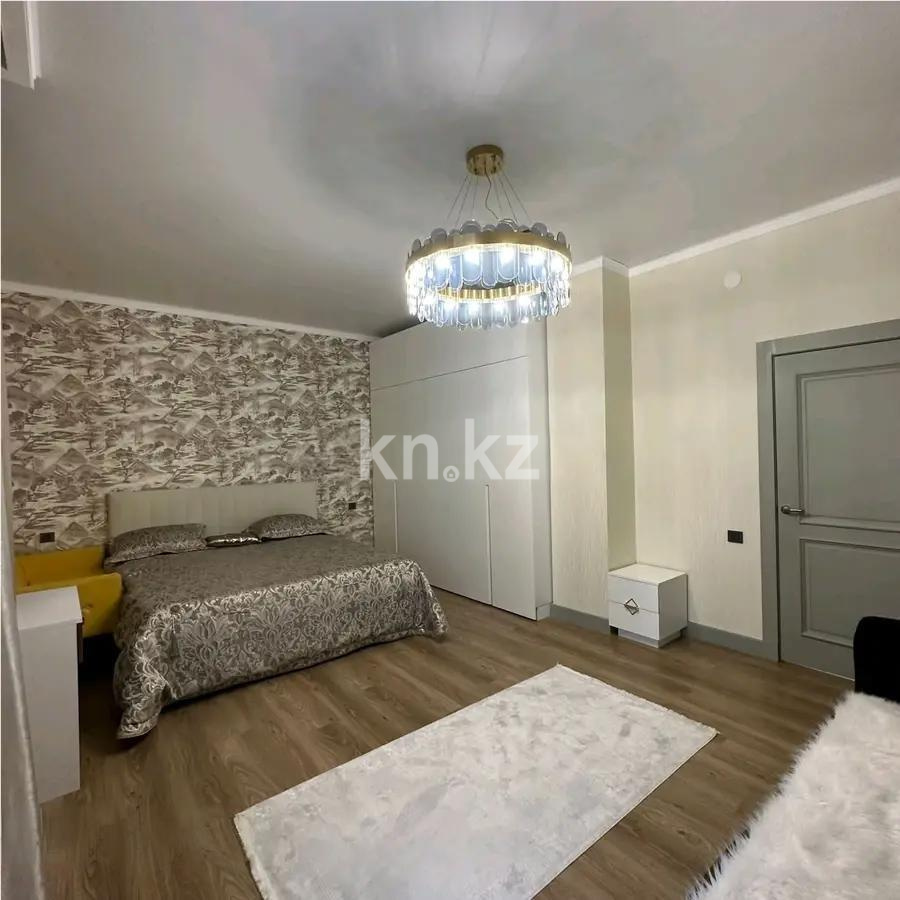 Продажа 3-комнатной квартиры, 112 м² в Алматы - фото 2
