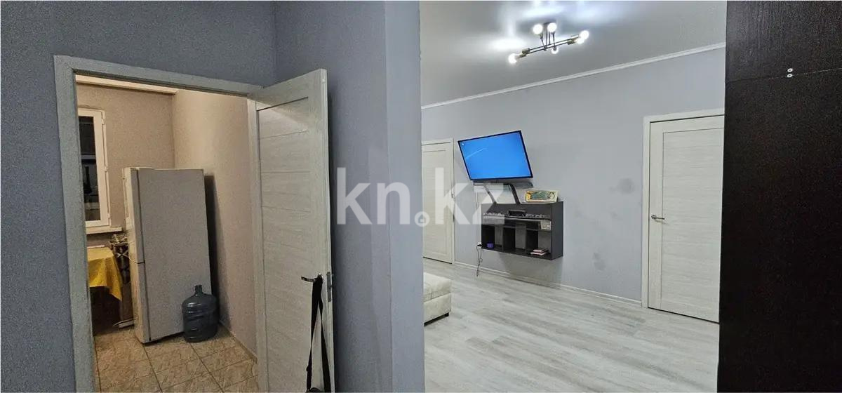 Продажа 3-комнатной квартиры, 71 м², мкр-н Кайрат, дом  153/39 - Продажа квартир в Алматы фото 2 из 8