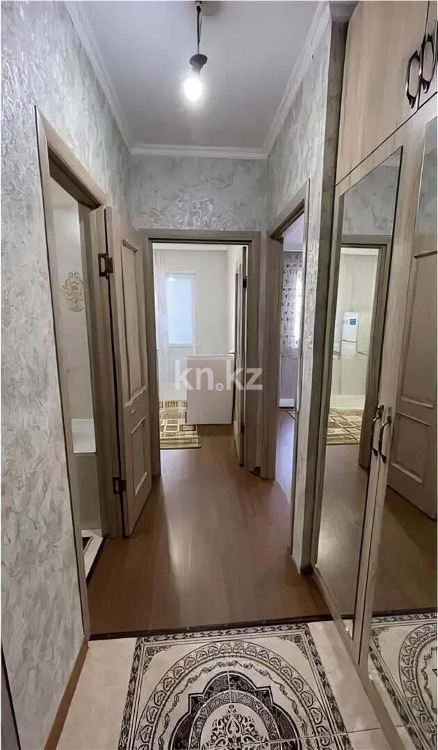 Продажа 1-комнатной квартиры, 33 м² в Астане - фото 4