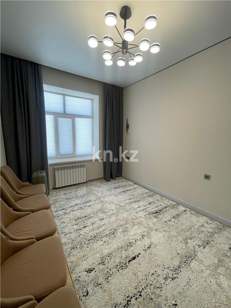 Продажа 3-комнатной квартиры, 90 м² - Продажа квартир в Казахстане - страница 24 фото 7 из 22