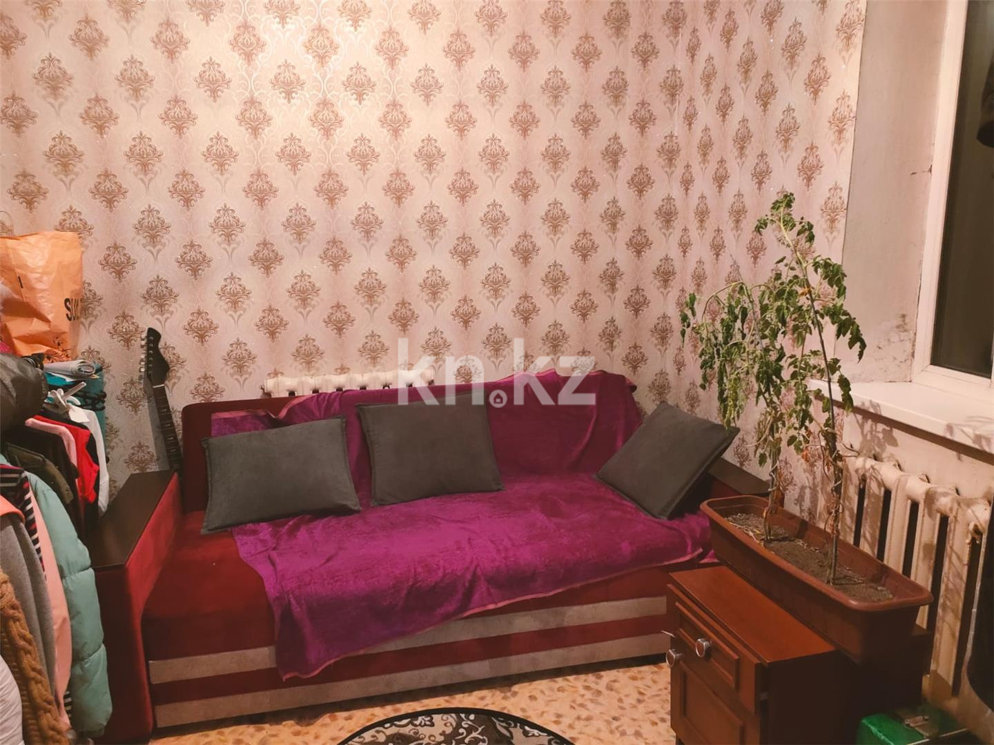 Продажа 4-комнатного дома, 70 м², ул. Розы Люксембург - Продажа домов, коттеджей в Казахстане фото 3 из 20