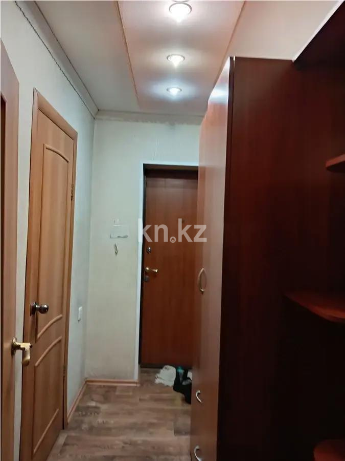 Продажа 2-комнатной квартиры, 43 м², 12 мкр., дом  5 - Продажа квартир в Казахстане фото 3 из 3