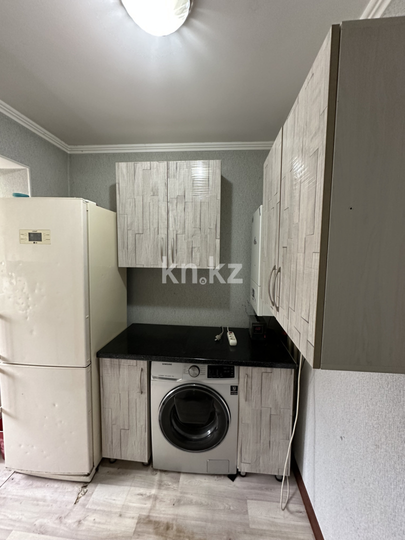 Продажа 4-комнатной квартиры, 80 м², мкр. 18-й, дом  19 - Продажа квартир в Шымкенте фото 15 из 20