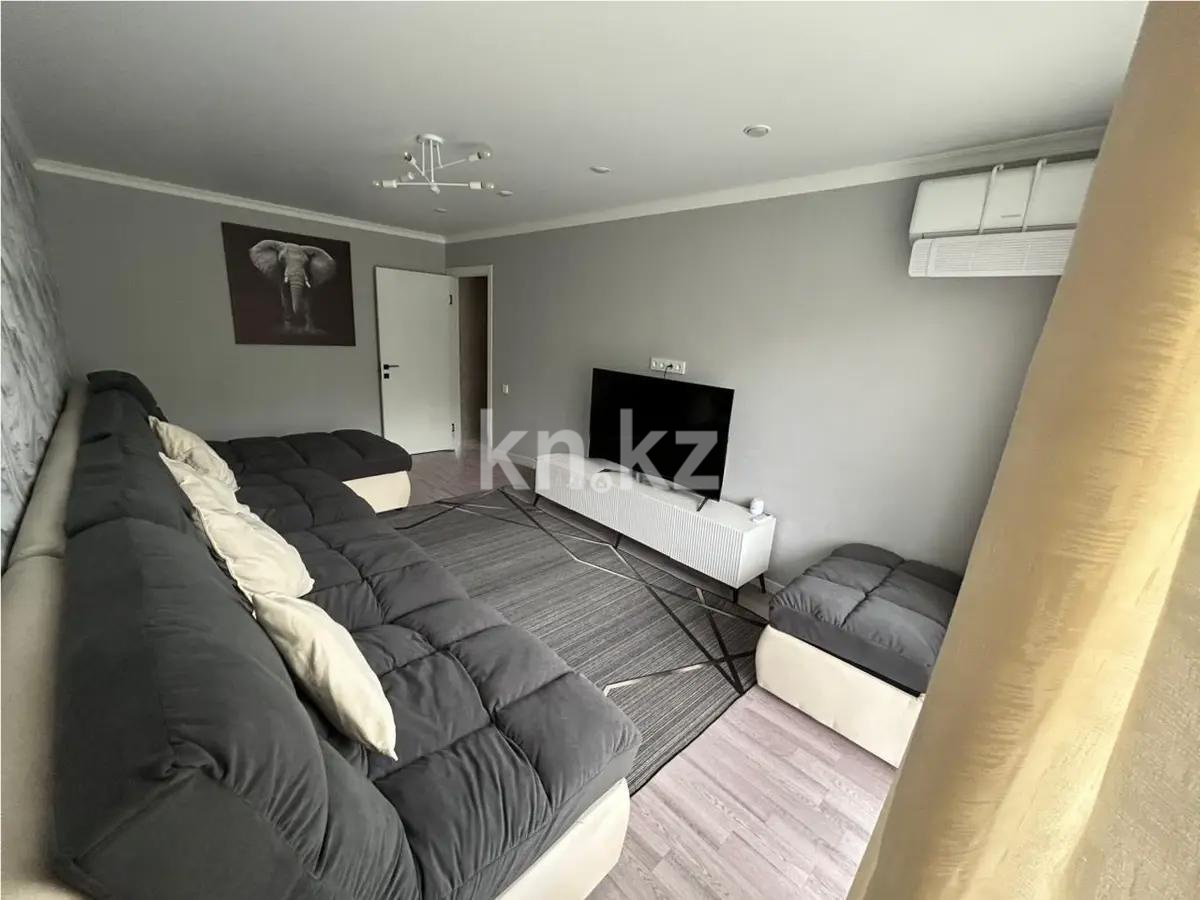 Продажа 1-комнатной квартиры, 42 м² - Продажа однокомнатных квартир в Алматы - страница 2 фото 1 из 4