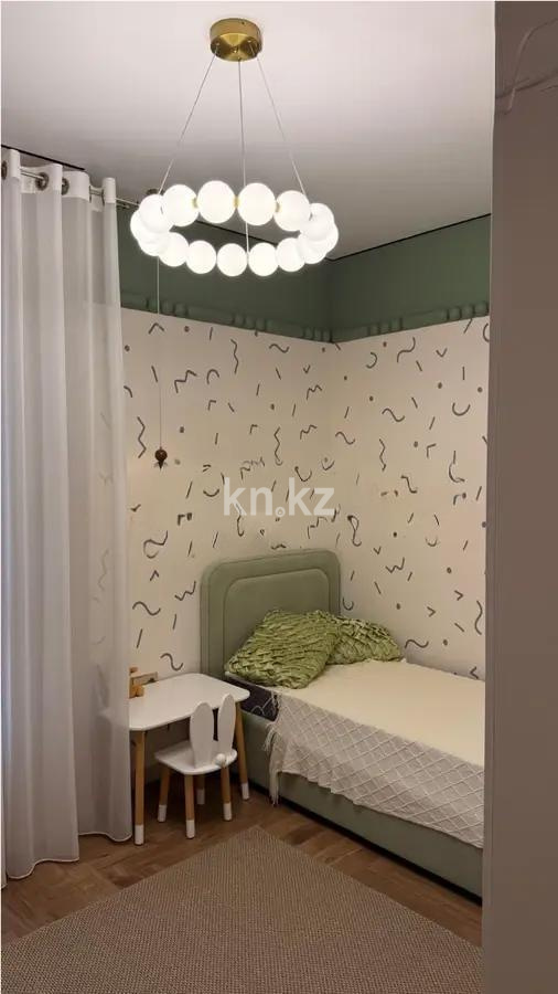 Продажа 3-комнатной квартиры, 58 м² в Астане - фото 3